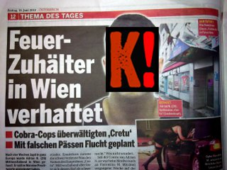 Tatverdächtiger "Cretu" unverpixelt (Österreich, 18.6.2010)