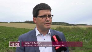 Gekaufte Berichterstattung im Spartensender KurierTV