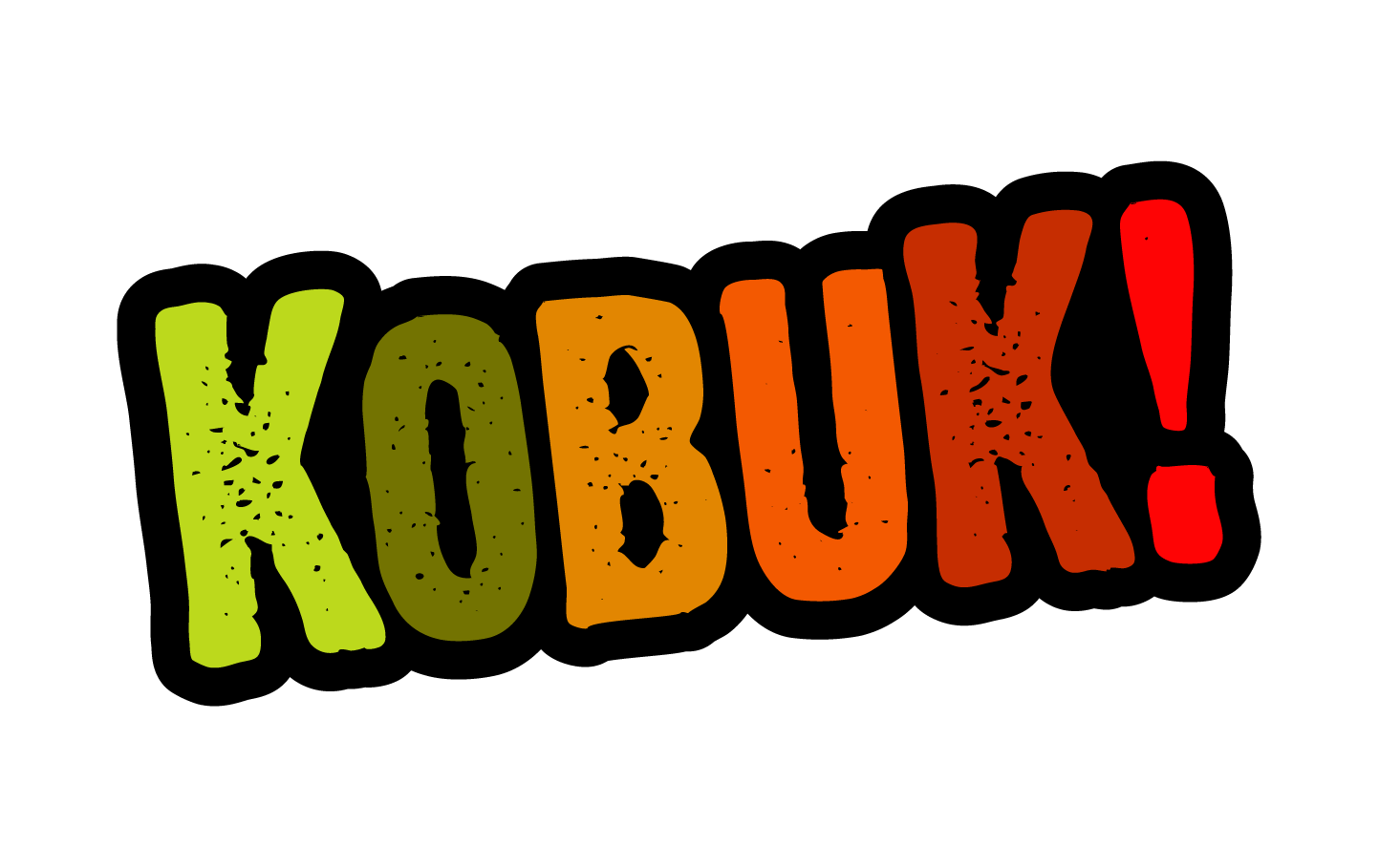 Kobuk-Logo