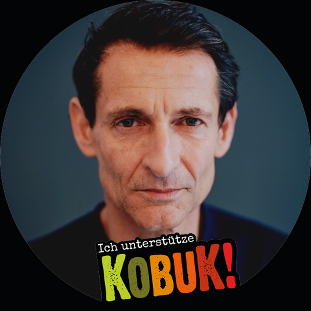 Michael Nikbakhsh