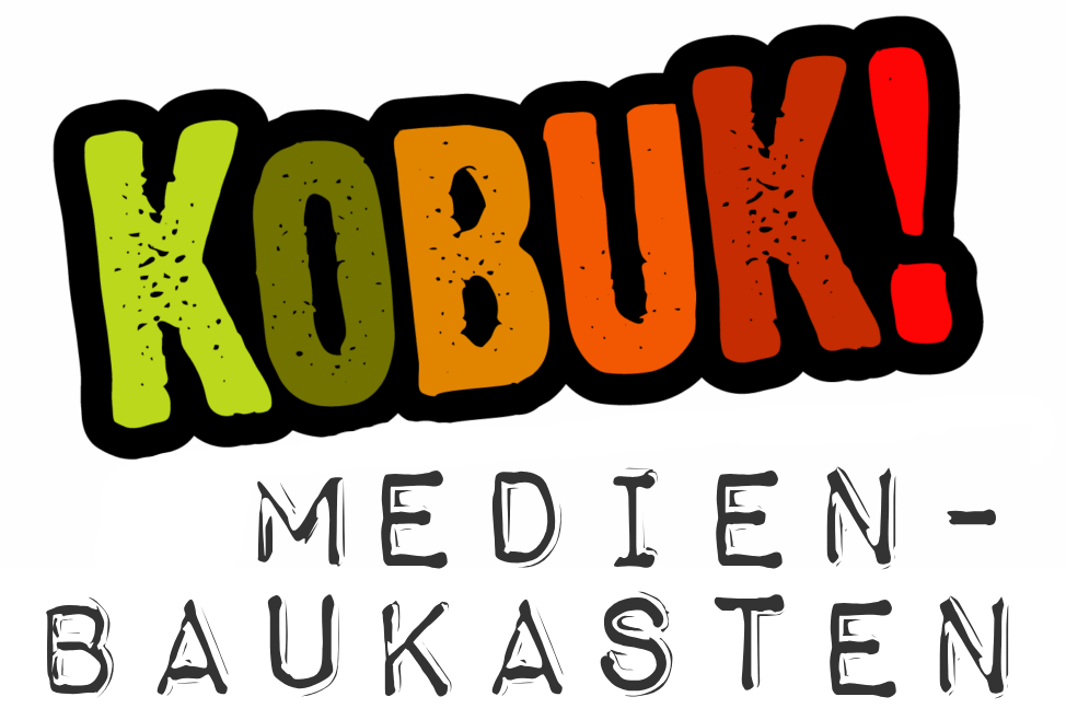 Kobuk-Medienbaukasten